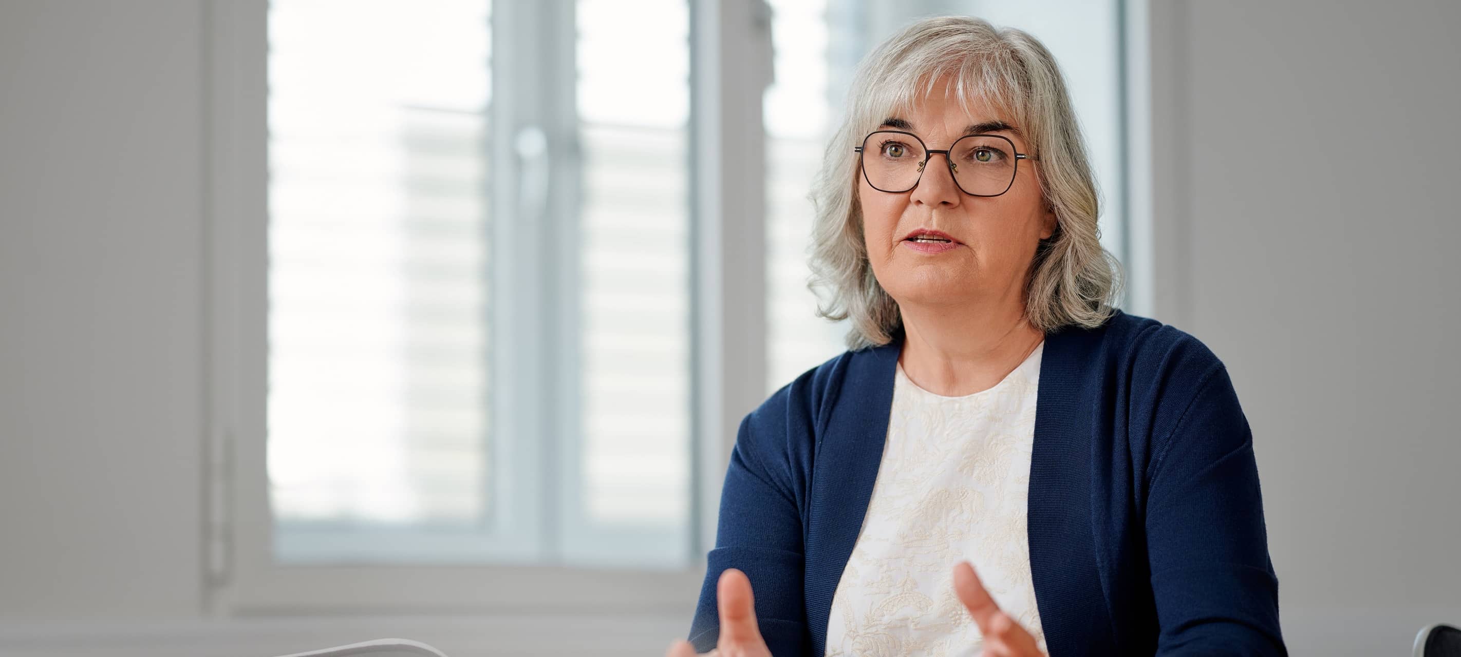 Kinderschutzbeauftragte will mehr Rechte für Kinder