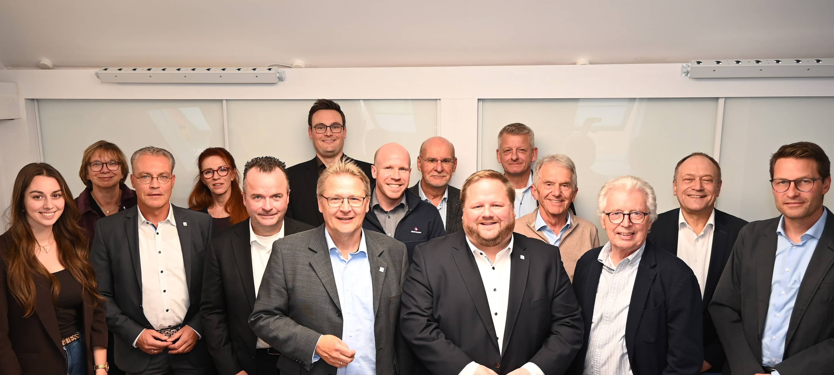 Mehr Deutschlandstipendien für den Kreis Soest