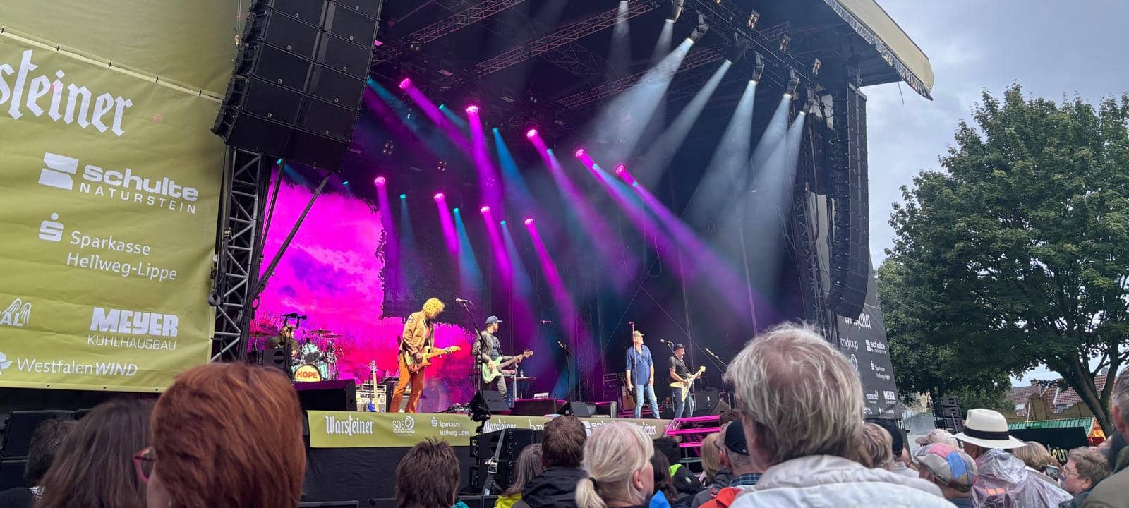 2027 kein „Big Day Out“ in Anröchte