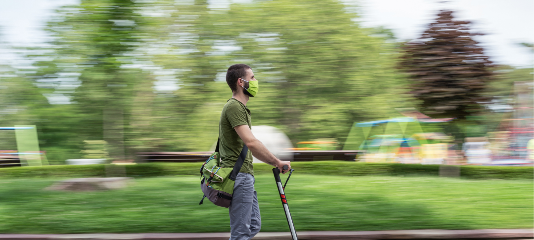 E-Scooter-Unfälle im Kreis Soest steigen stark an