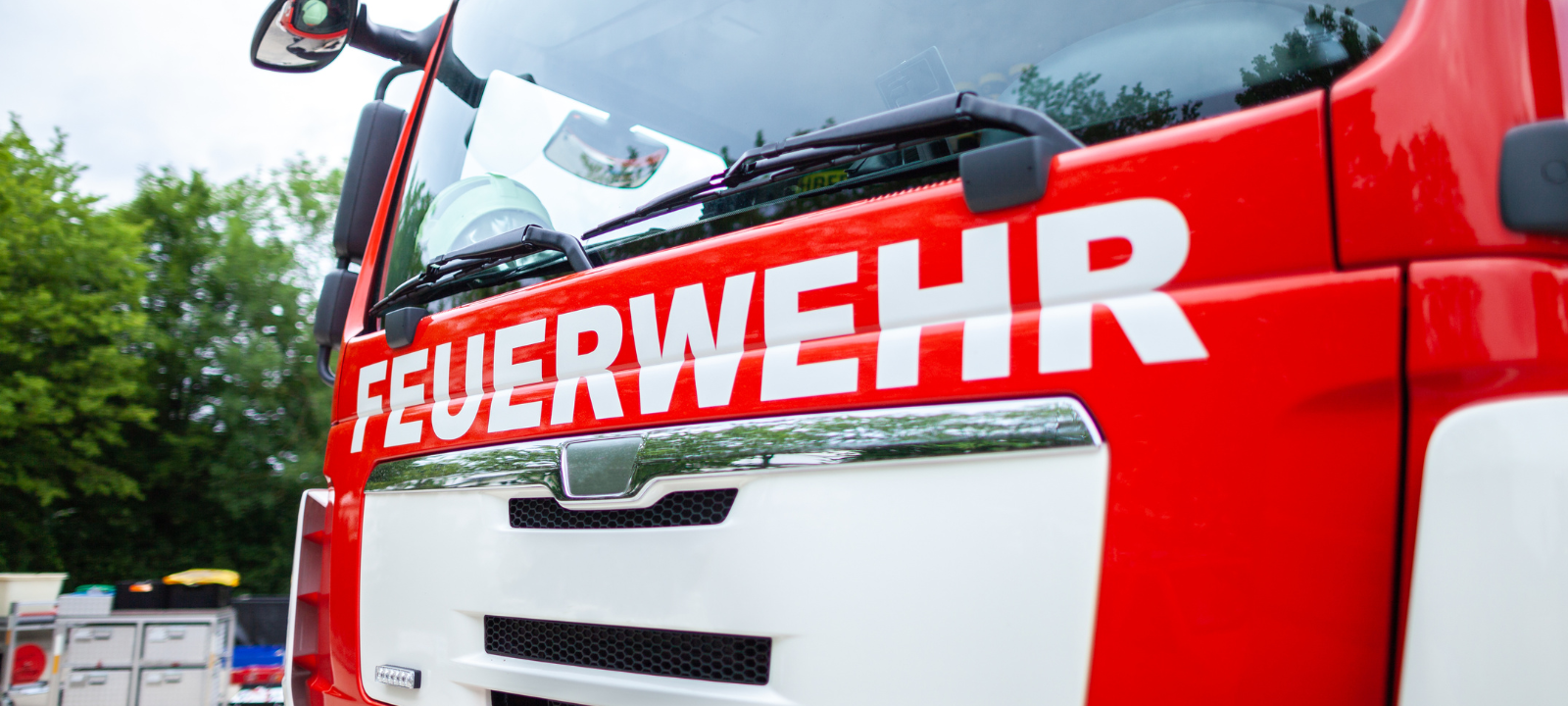 Brandstiftung am Möhnesee und in Welver