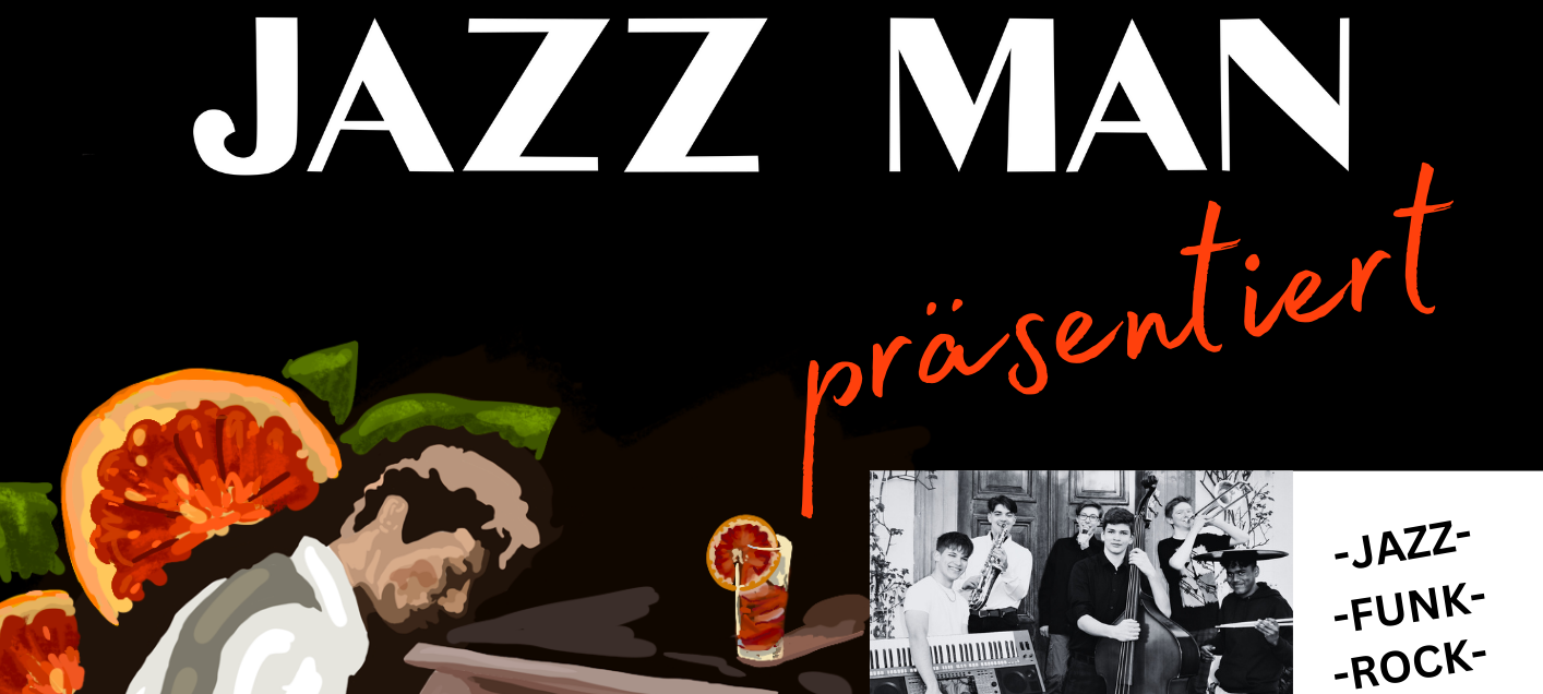 Funky Friends in Herzfeld