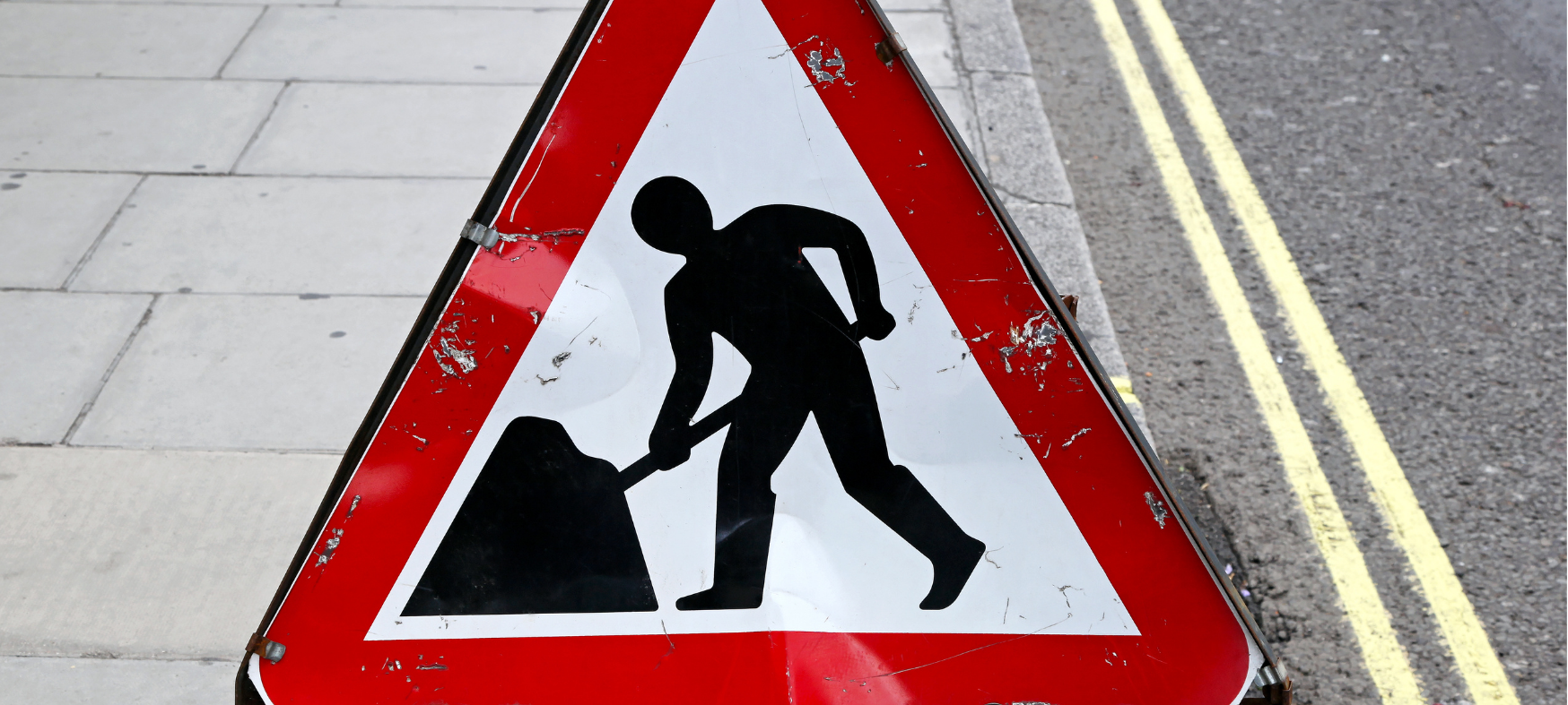 Werl/Hamm: Bauarbeiten-Start auf der B63