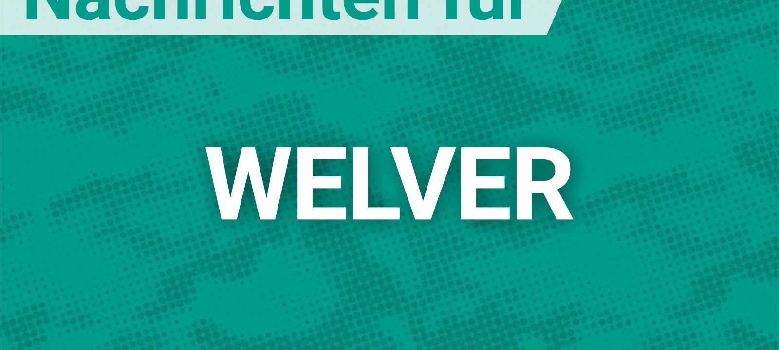 Bürgermeistersprechstunde in Welver