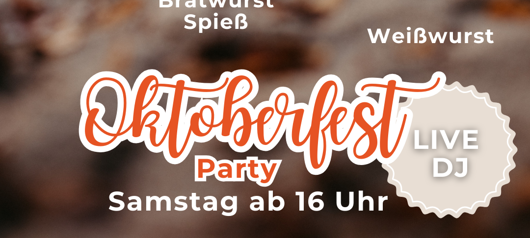 Bayrische Woche im Uferlos