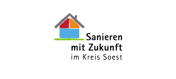 "Sanieren mit Zukunft" in Erwitte