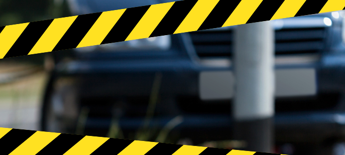 Zwei schwere Verkehrsunfälle am 03.03