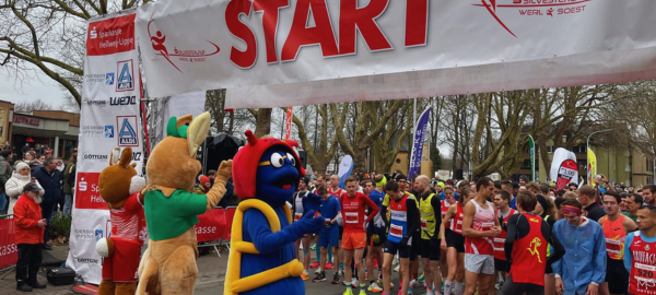 Silvesterlauf 2024