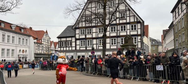 Silvesterlauf 2024