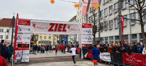 Silvesterlauf 2024