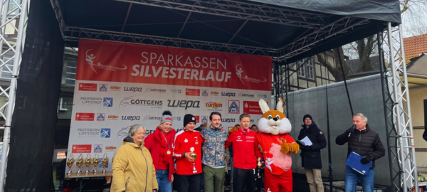 Silvesterlauf 2024