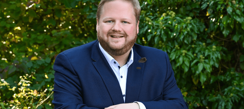 CDU stellt Heinrich Frieling als Landratskandidaten auf