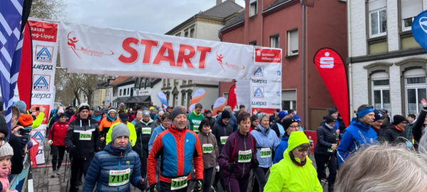 Silvesterlauf 2024