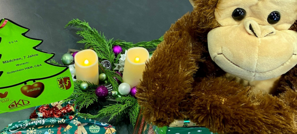 Erfolgreiche Wunschbaum-Aktion in Erwitte