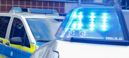 Soester zünden Sprengsatz in Hamm