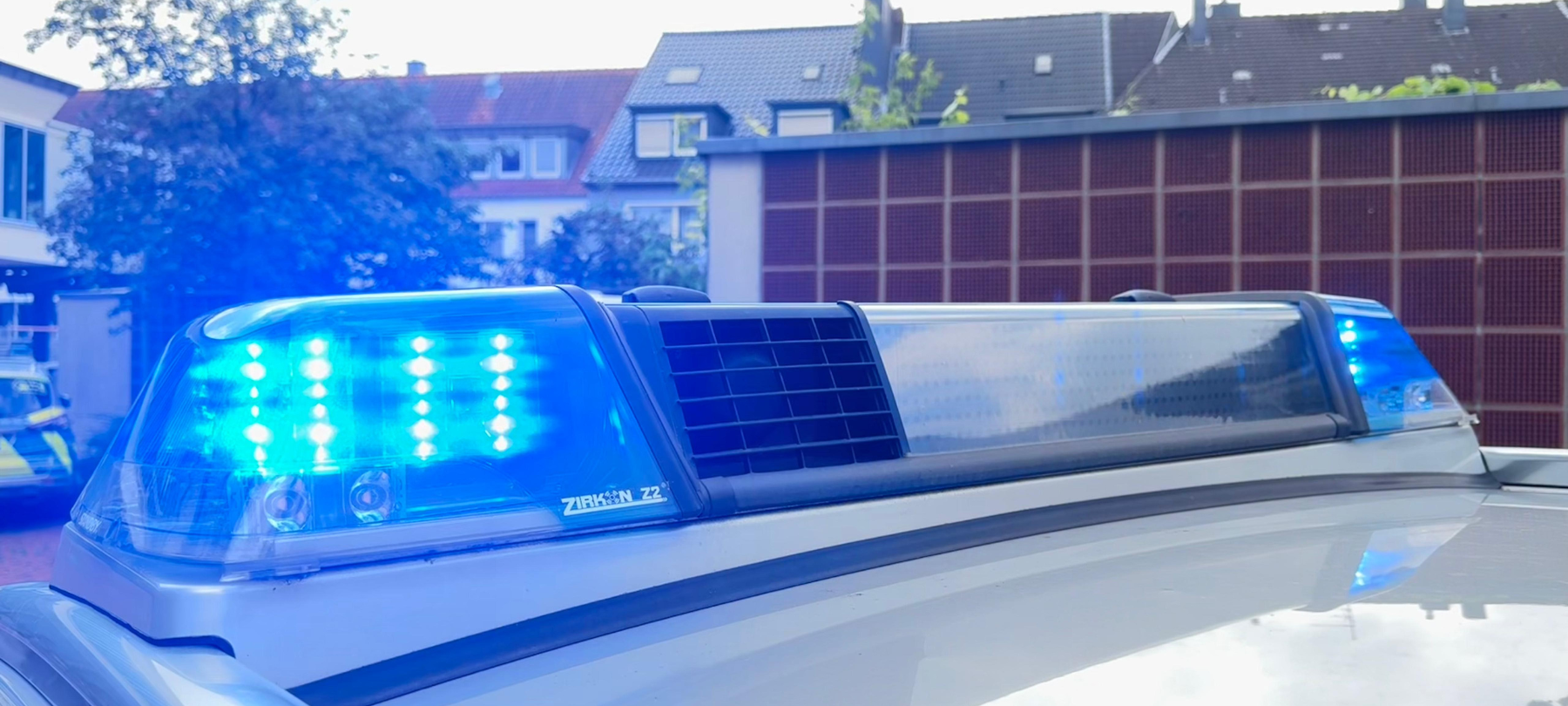 Unfall mit LKW: Radfahrer in Lippstadt schwer verletzt