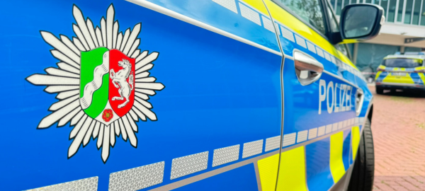 Lippstadt-Esbeck: Rietberger überfährt fast eine Joggerin und ein Kind