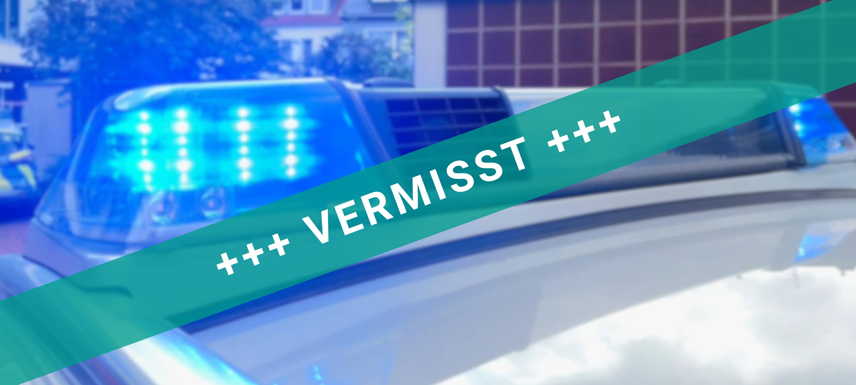 Polizei sucht vermissten Warsteiner