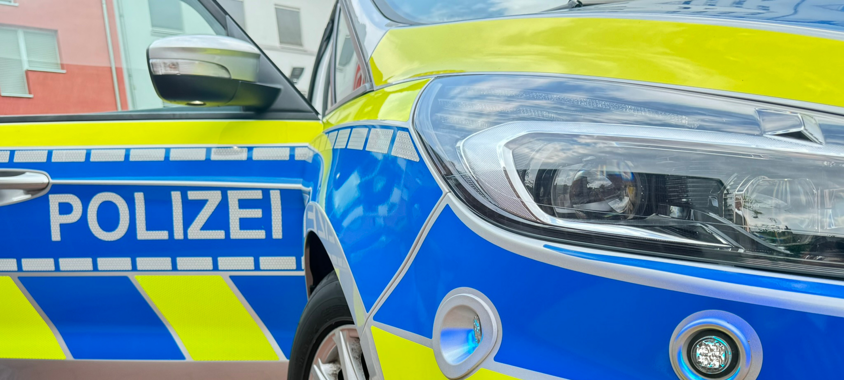Autodiebe schlagen bei Händler in Lippstadt zu