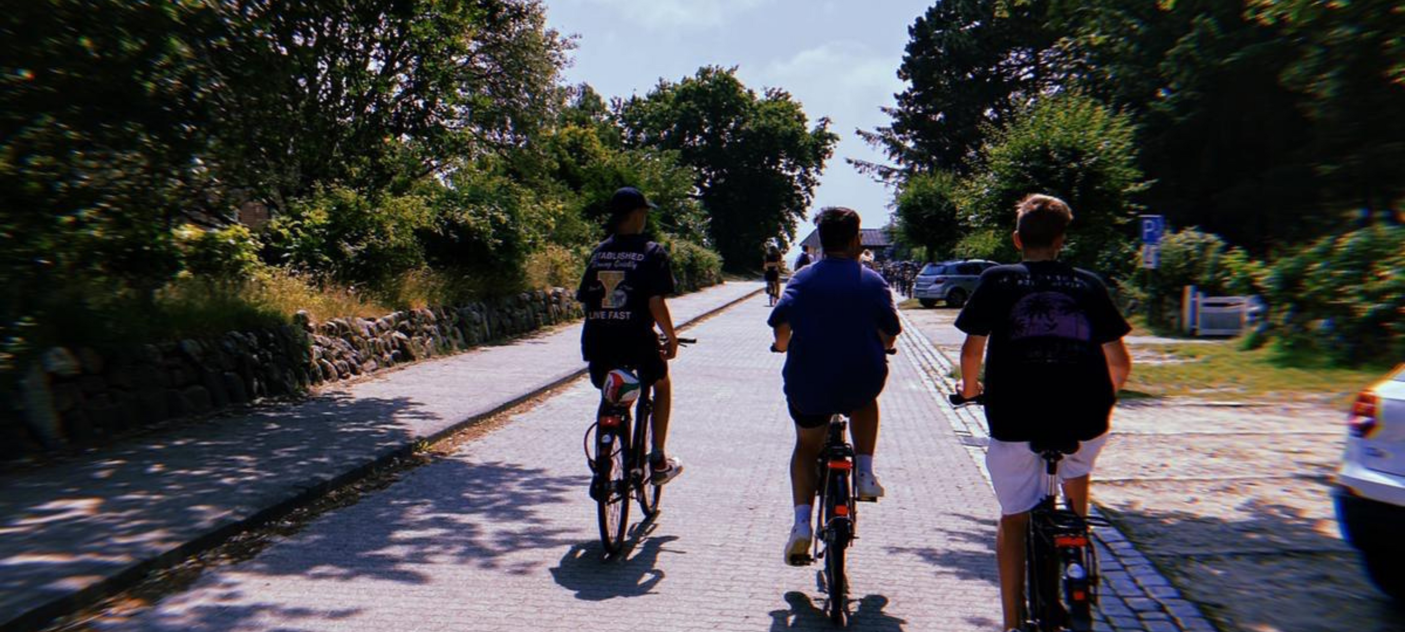 Möhnetalradweg: Warstein wirbt für Rücksicht
