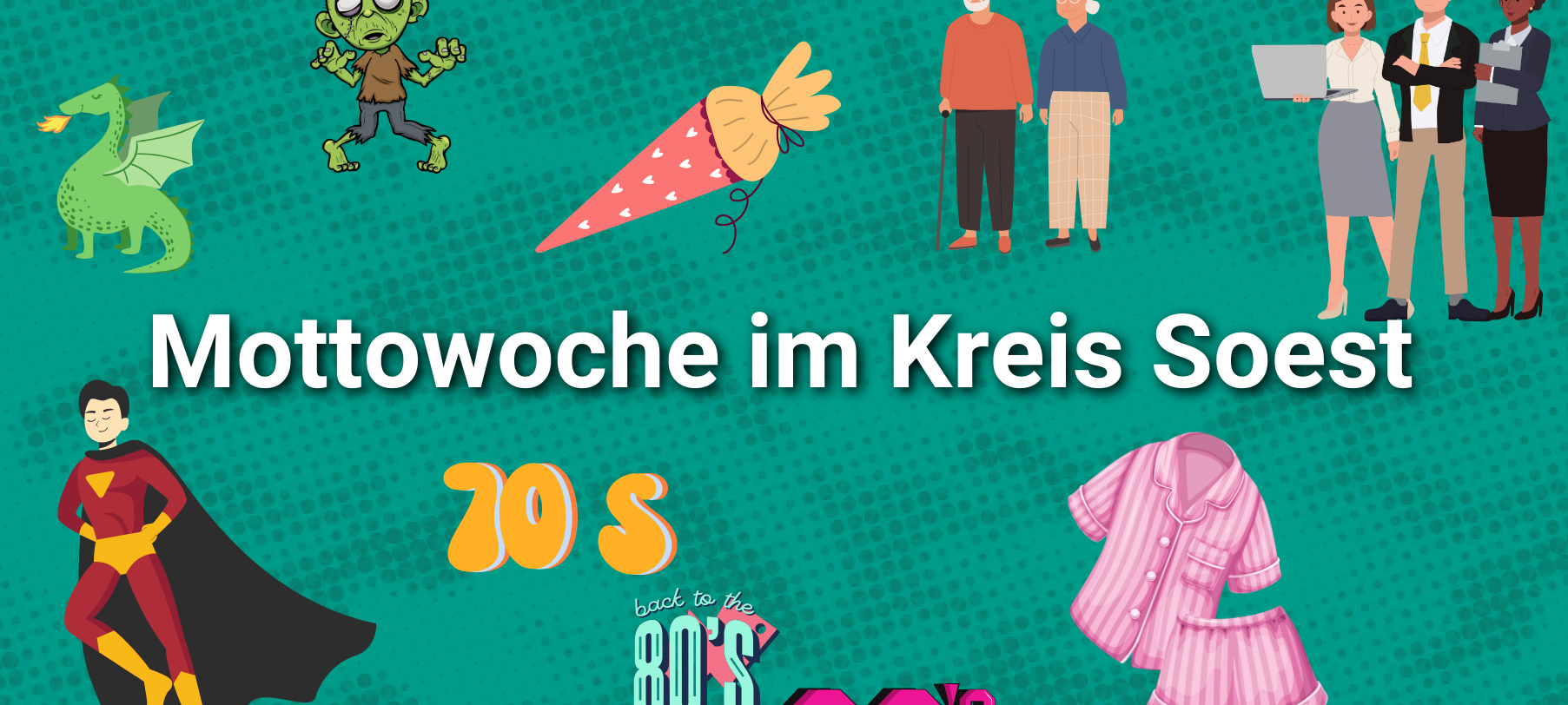 Mottowoche im Kreis Soest