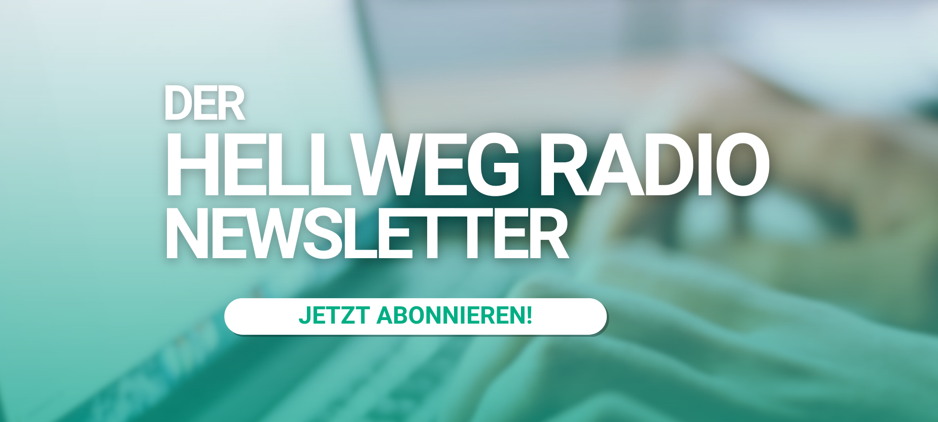 Hellweg Radio Newsletter