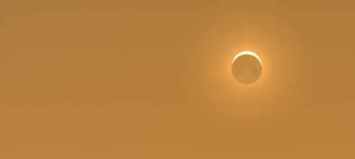 So erlebt ihr die Sonnenfinsternis im Kreis Soest