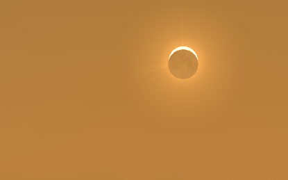 So erlebt ihr die Sonnenfinsternis im Kreis Soest