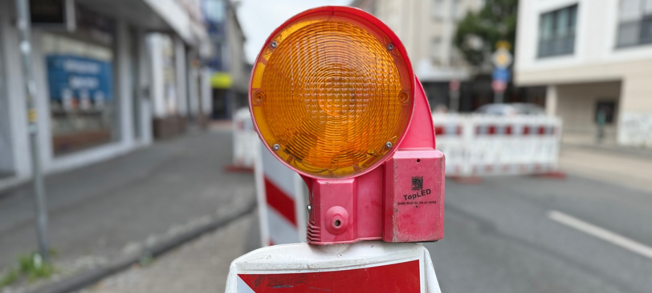 Fast 8 Millionen Euro für Straßen im Kreis Soest